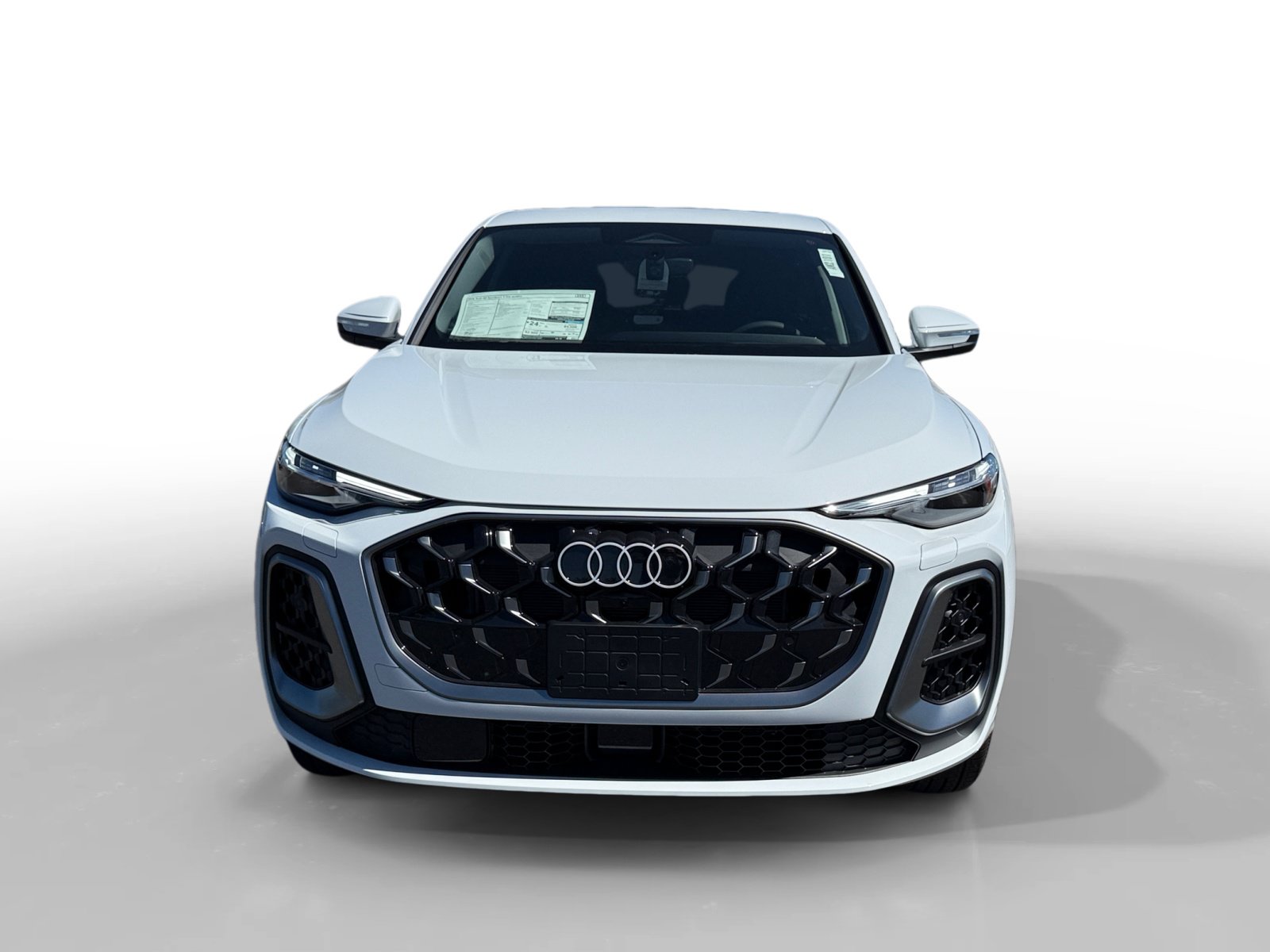 New 2026 Audi Q5 Premium Plus AWD/4WD image 8