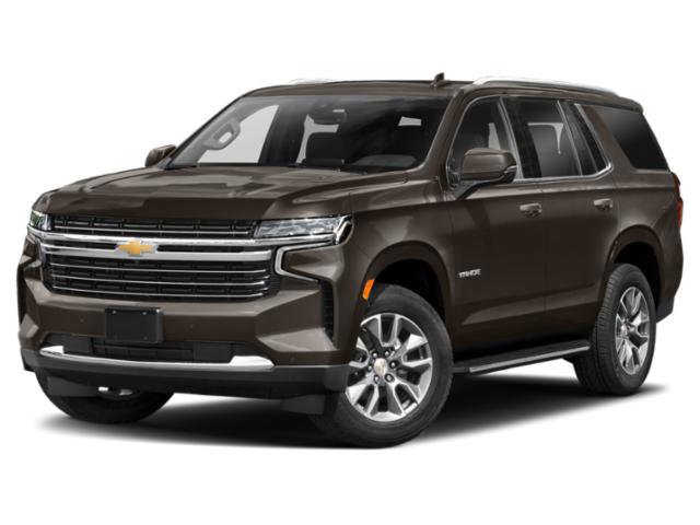 Used 2021 Chevrolet Tahoe LT
