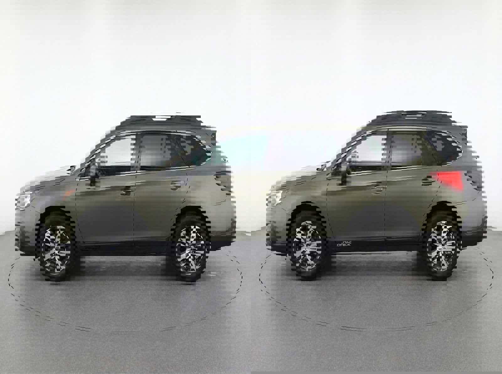 Used 2018 Subaru Outback 3.6R Limited image 7