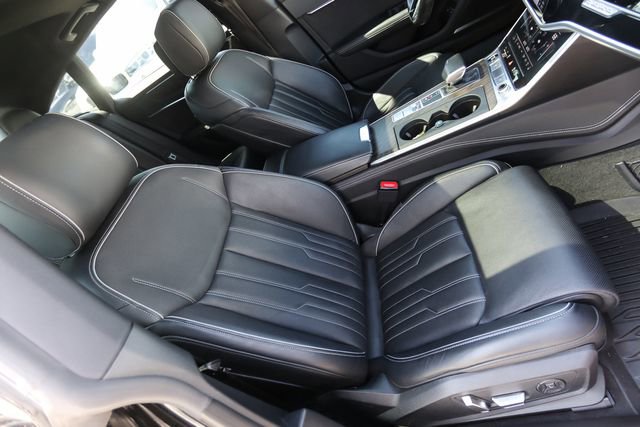 Used 2021 Audi A7 e Prestige w/ Prestige Package image 57