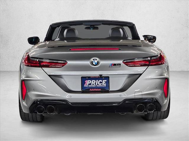 Used 2022 BMW M8 Competition image 7
