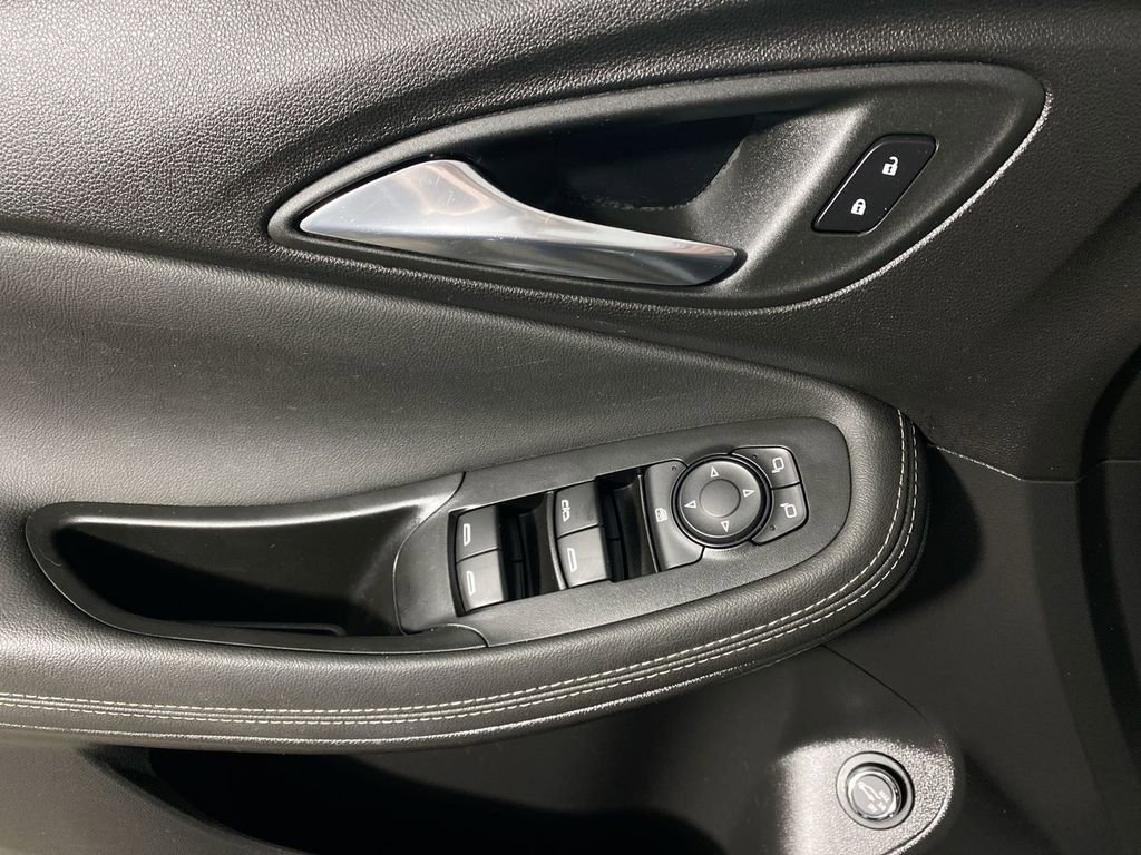 Certified 2024 Buick Encore GX Preferred image 13