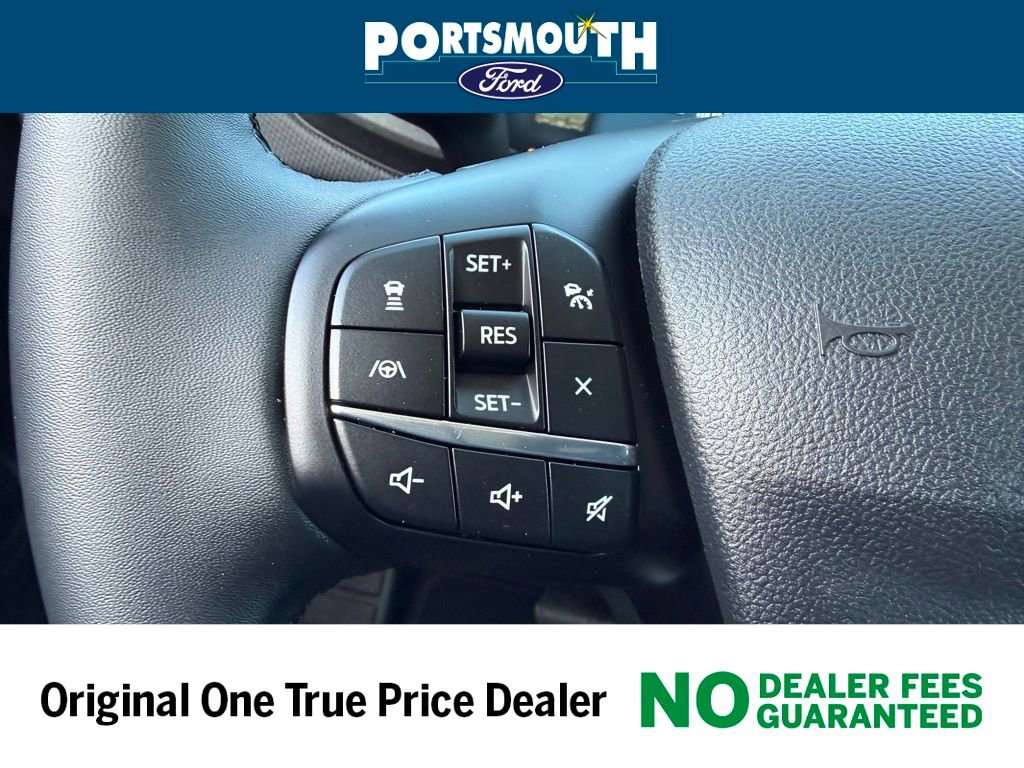 Used 2025 Ford Bronco Sport Big Bend image 14