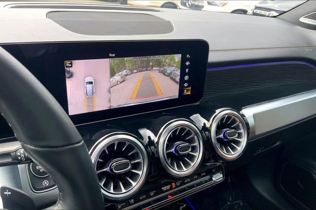 Certified 2023 Mercedes-Benz GLB 250 4MATIC image 23