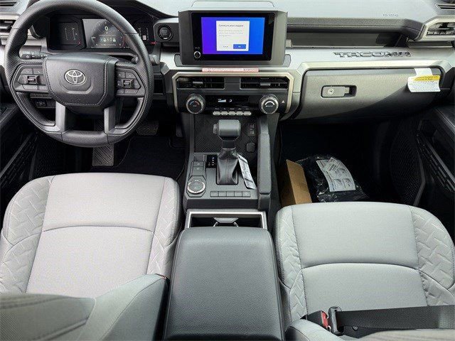 New 2026 Toyota Tacoma SR5 RWD image 11