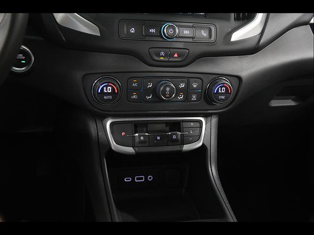 Used 2023 GMC Terrain SLE w/ Driver Convenience Package FWD image 14