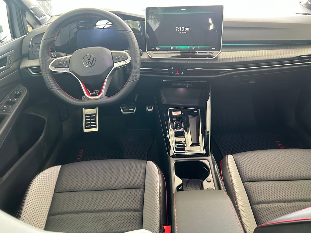 New 2026 Volkswagen GTI Autobahn image 9