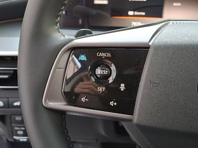 Certified 2025 Nissan Murano SL image 22