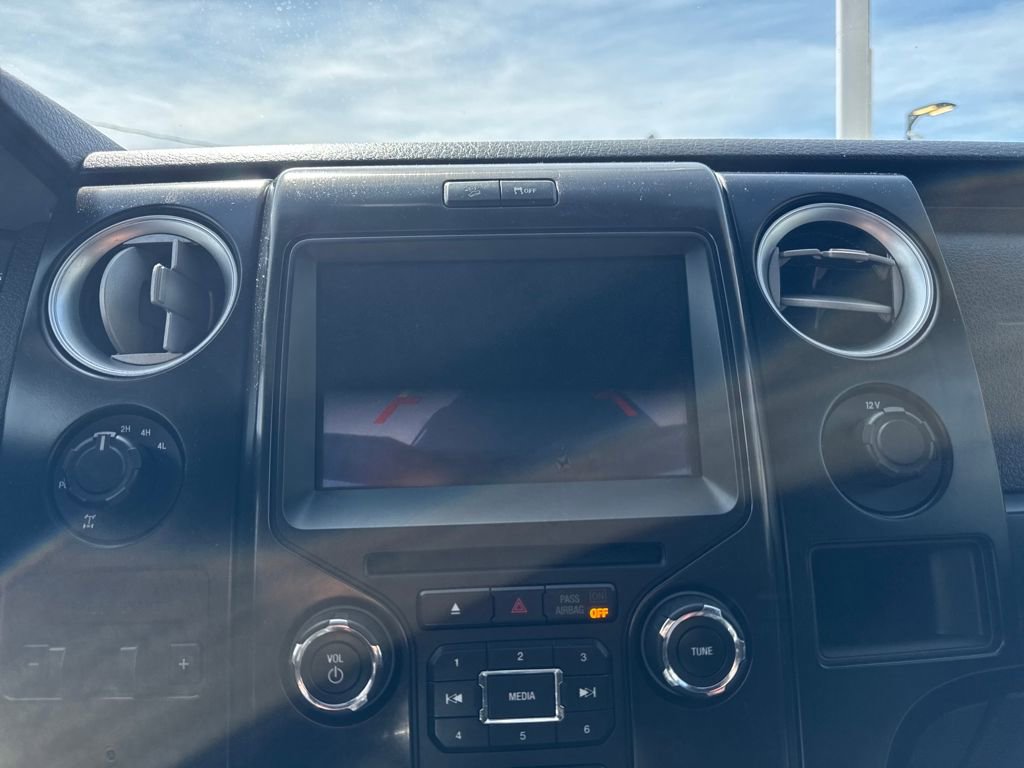 Used 2013 Ford F150 FX4 w/ Luxury Equipment Group image 26