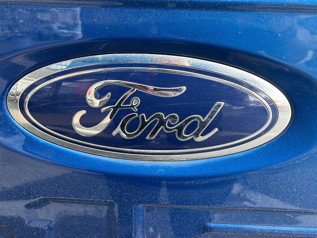 Certified 2023 Ford F150 XL w/ STX Appearance Package AWD/4WD image 15