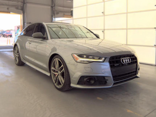 Used 2017 Audi A6 3.0T Competition Prestige w/ Driver Assistance Package AWD/4WD image 3