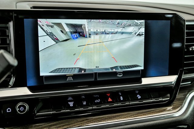 Certified 2024 Chevrolet Silverado 3500 LT w/ Convenience Package image 20