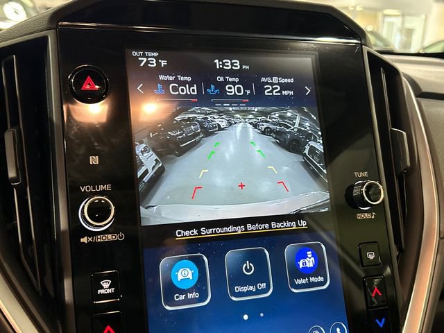 Used 2025 Subaru Crosstrek 2.0i Premium AWD/4WD image 17