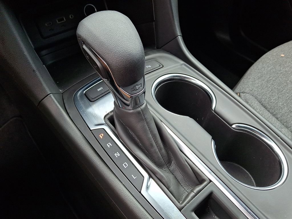 Used 2024 Chevrolet Equinox LT image 15