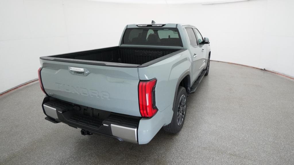 New 2026 Toyota Tundra Limited AWD/4WD image 2