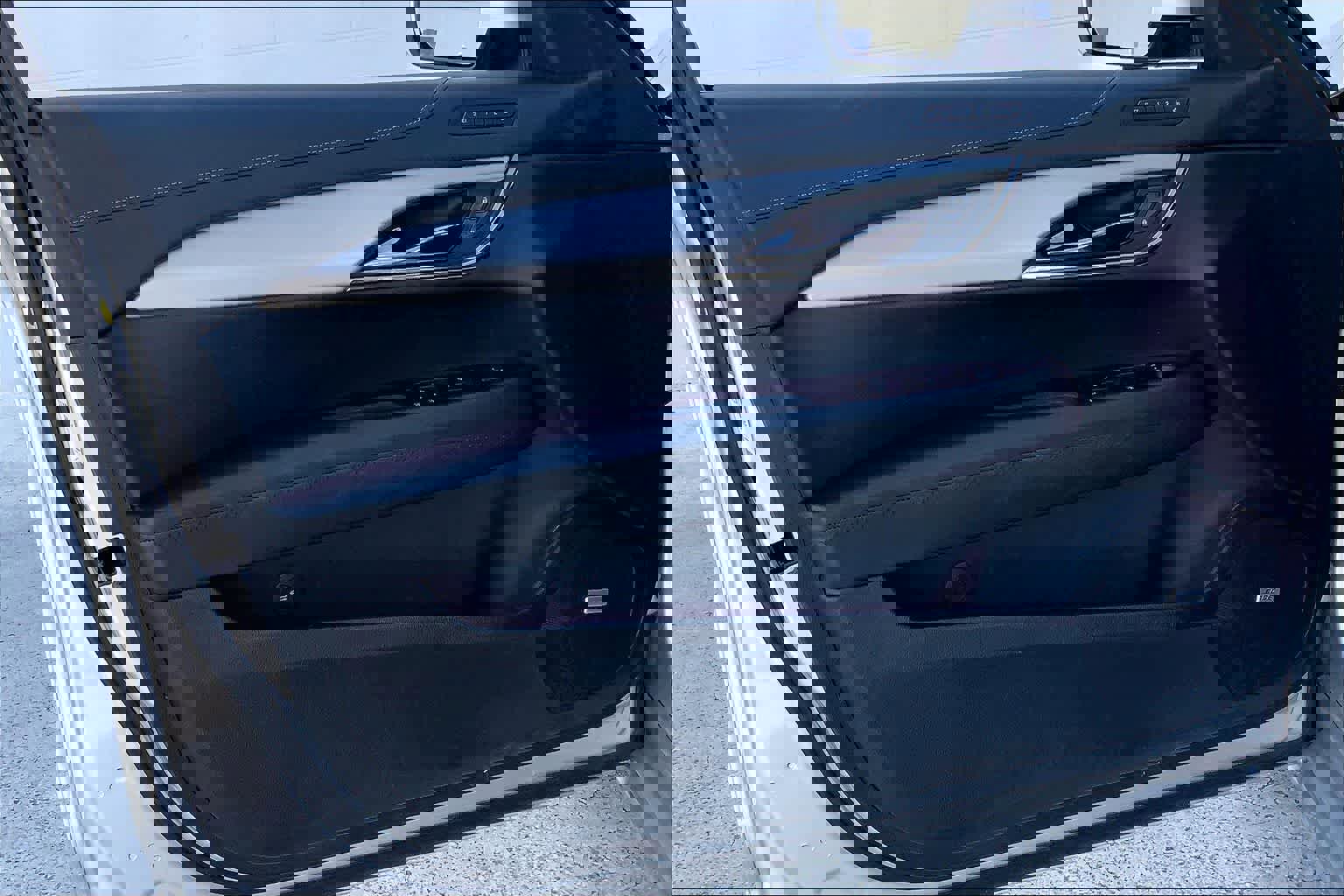 Used 2016 Cadillac ATS Luxury image 27