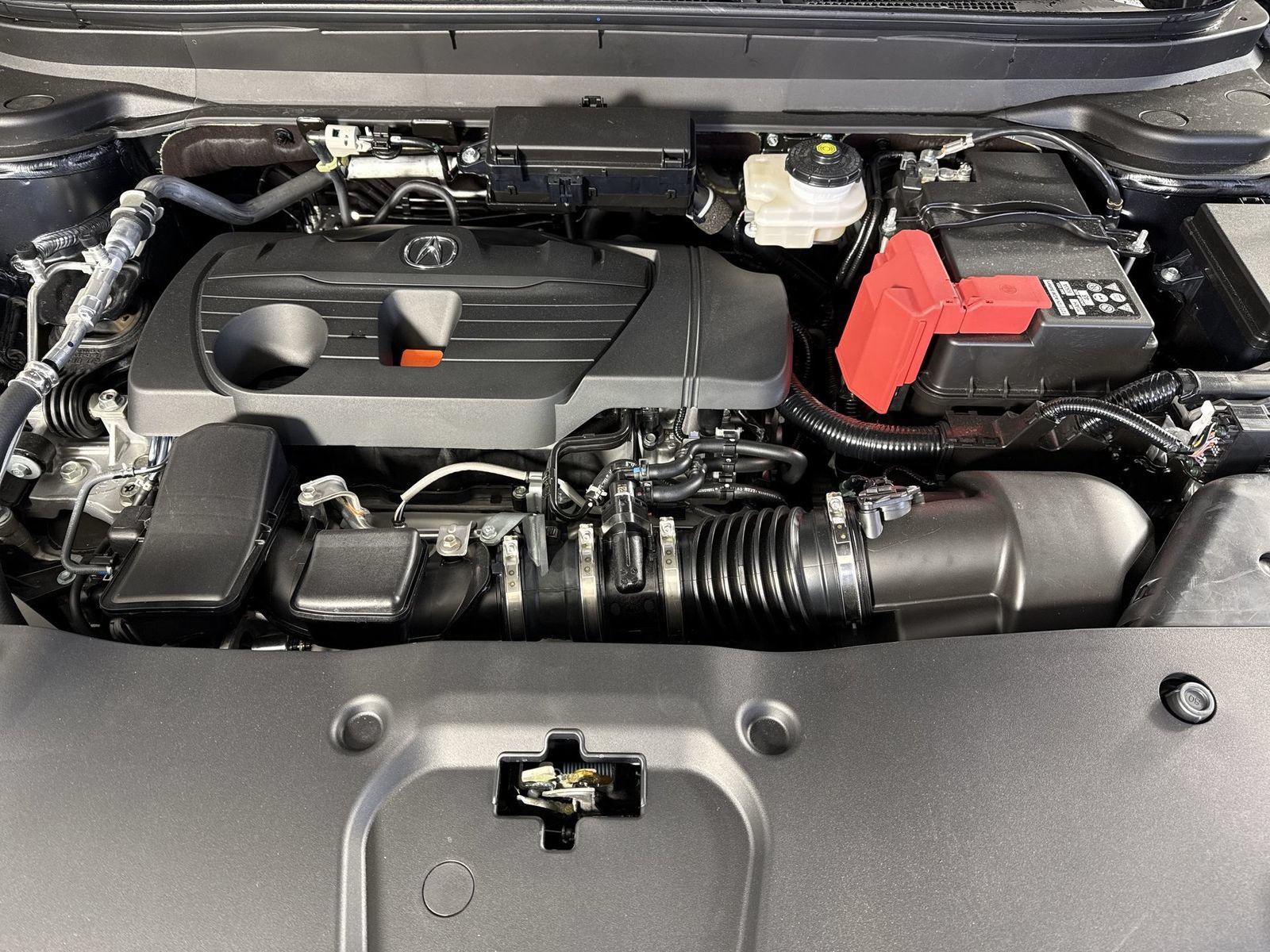 New 2026 Acura RDX A-Spec AWD/4WD image 26