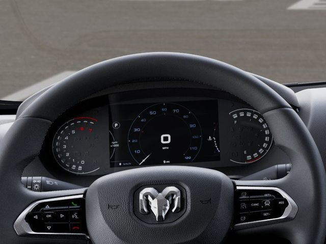 New 2026 RAM ProMaster 2500 FWD image 17