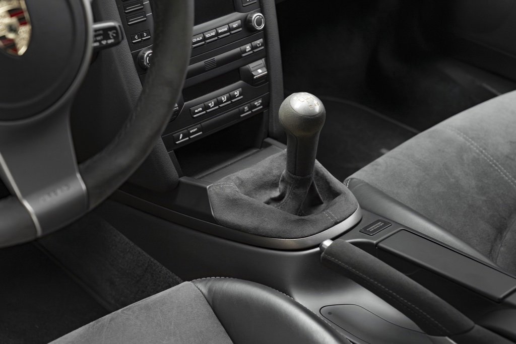 Used 2010 Porsche 911 GT3 image 22