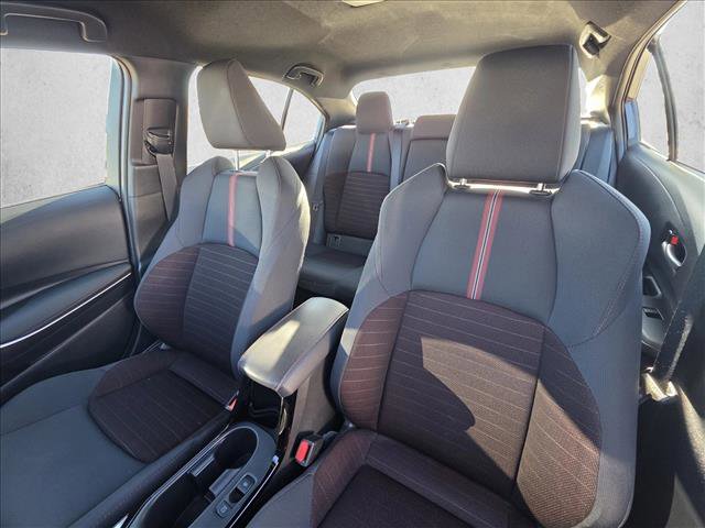 Used 2023 Toyota Corolla SE image 15