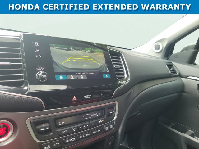 Certified 2022 Honda Pilot Special Edition image 39