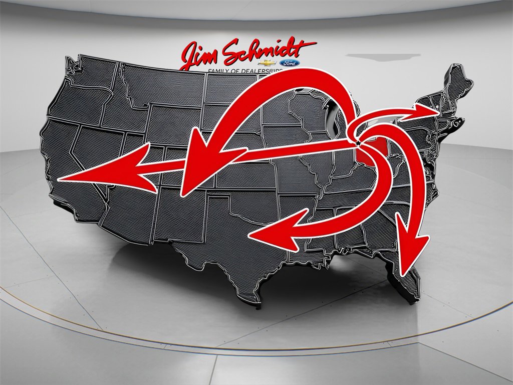 Used 2021 Ford Escape SEL w/ Equipment Group 302A image 7