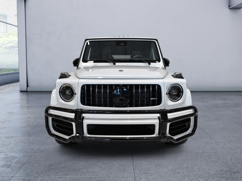 Certified 2023 Mercedes-Benz G 63 AMG 4MATIC image 9