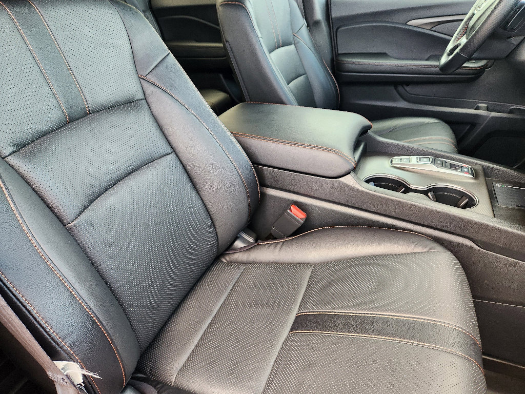 Used 2024 Honda Ridgeline TrailSport image 22