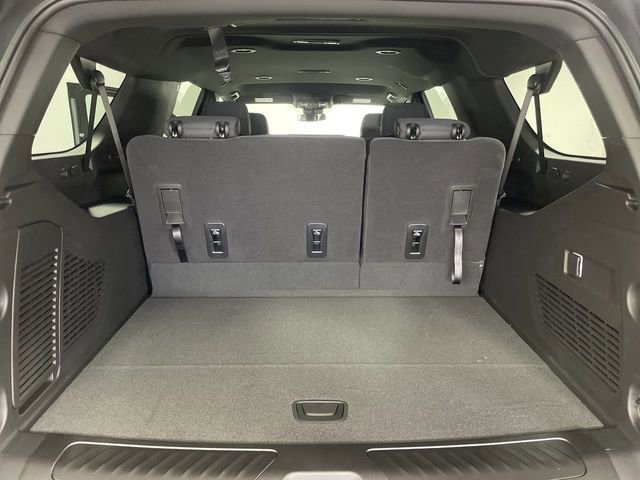 New 2026 Chevrolet Suburban LS w/ LPO, Dark Essentials Package image 25