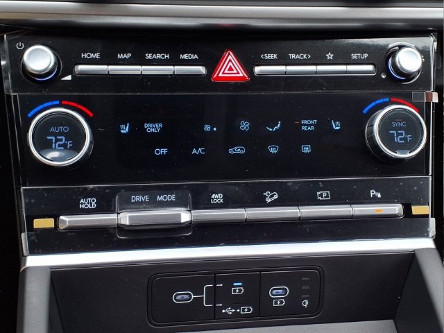 New 2026 Hyundai Santa Fe SEL w/ Tow & Go Package AWD/4WD image 8