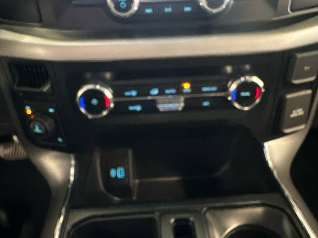 Used 2023 Ford F150 XLT w/ Equipment Group 301A Mid AWD/4WD image 28