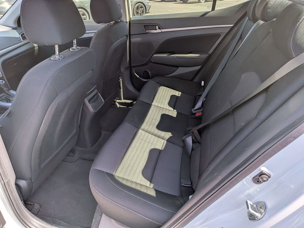 Used 2018 Hyundai Elantra Value Edition image 20