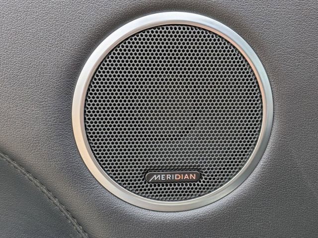 Used 2016 Land Rover Range Rover Sport HSE image 17