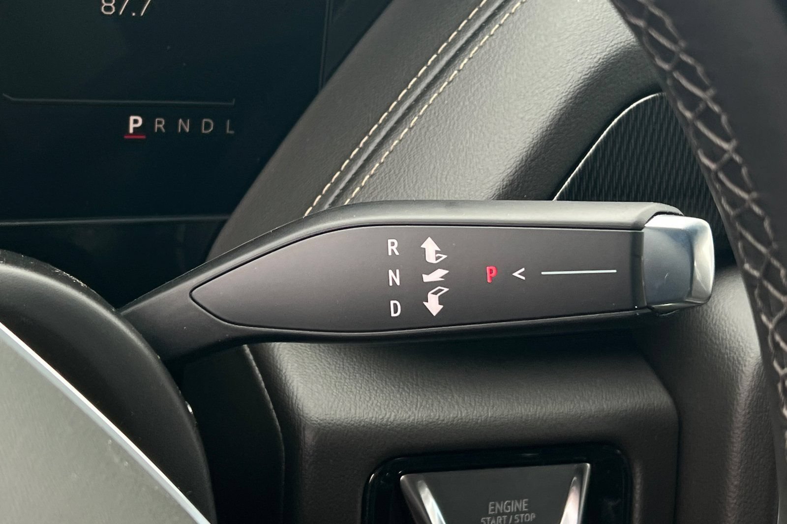 New 2026 GMC Yukon XL Elevation AWD/4WD image 21