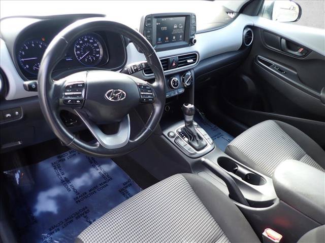 Used 2020 Hyundai Kona SEL AWD/4WD image 10
