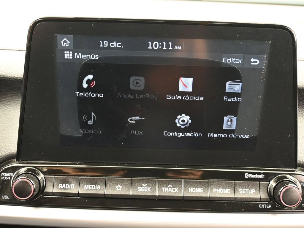 Used 2021 Kia Forte LXS image 20