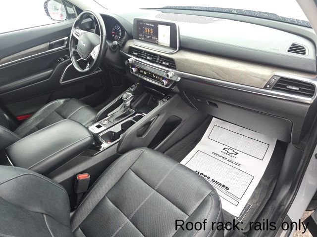 Used 2022 Kia Telluride SX image 37