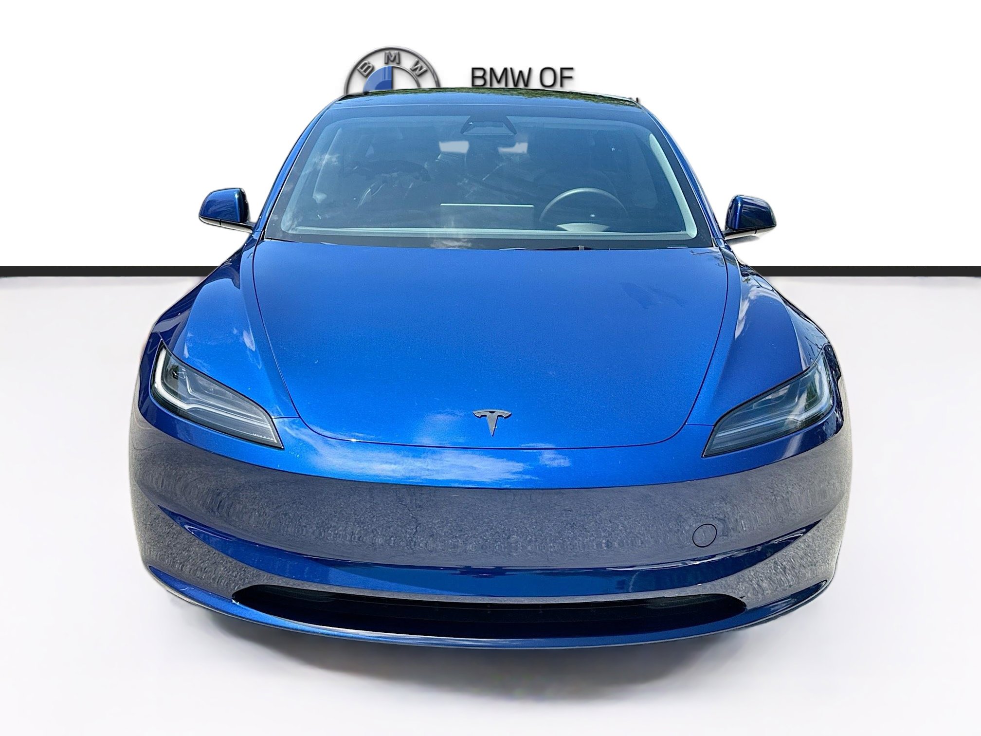 Used 2025 Tesla Model 3 Long Range image 2