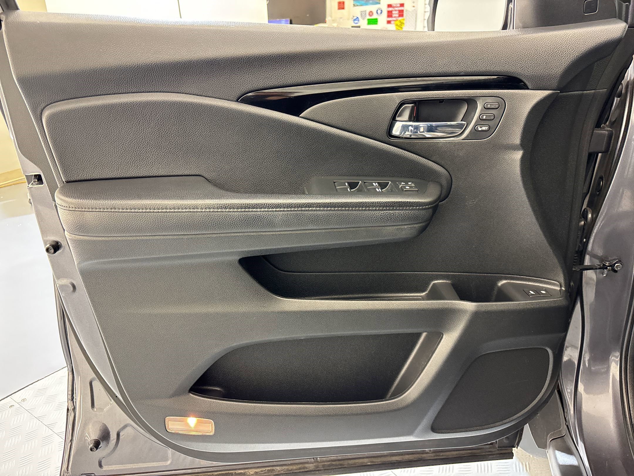 Used 2021 Honda Passport Touring image 19