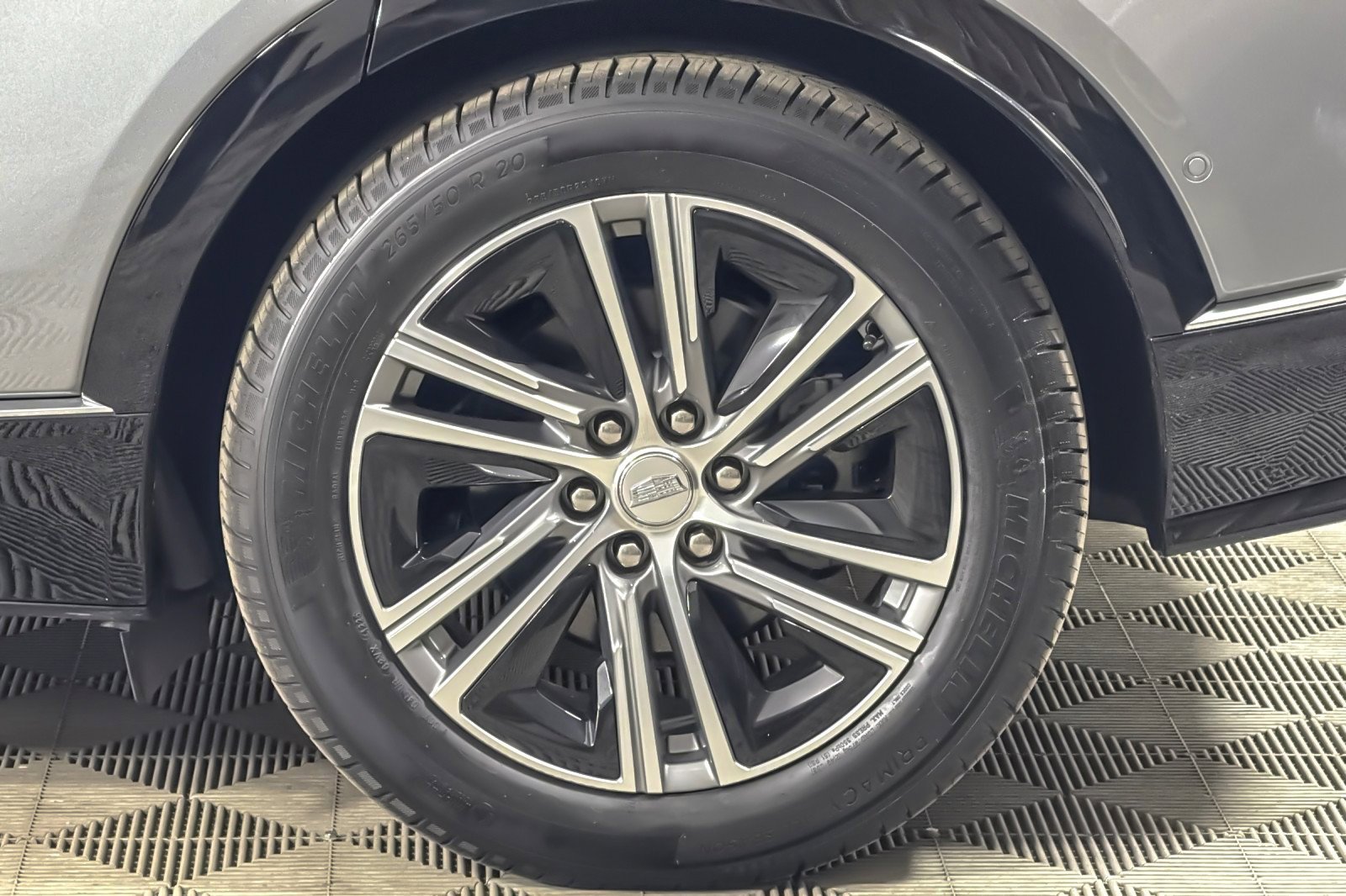 Used 2024 Cadillac Lyriq Luxury image 25