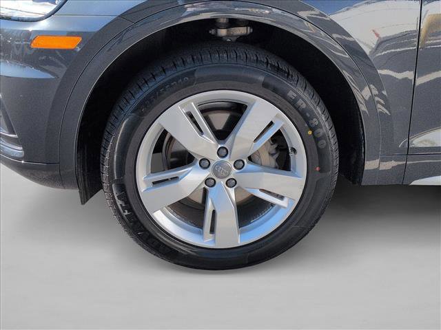 Used 2018 Audi Q5 2.0T Premium Plus image 26