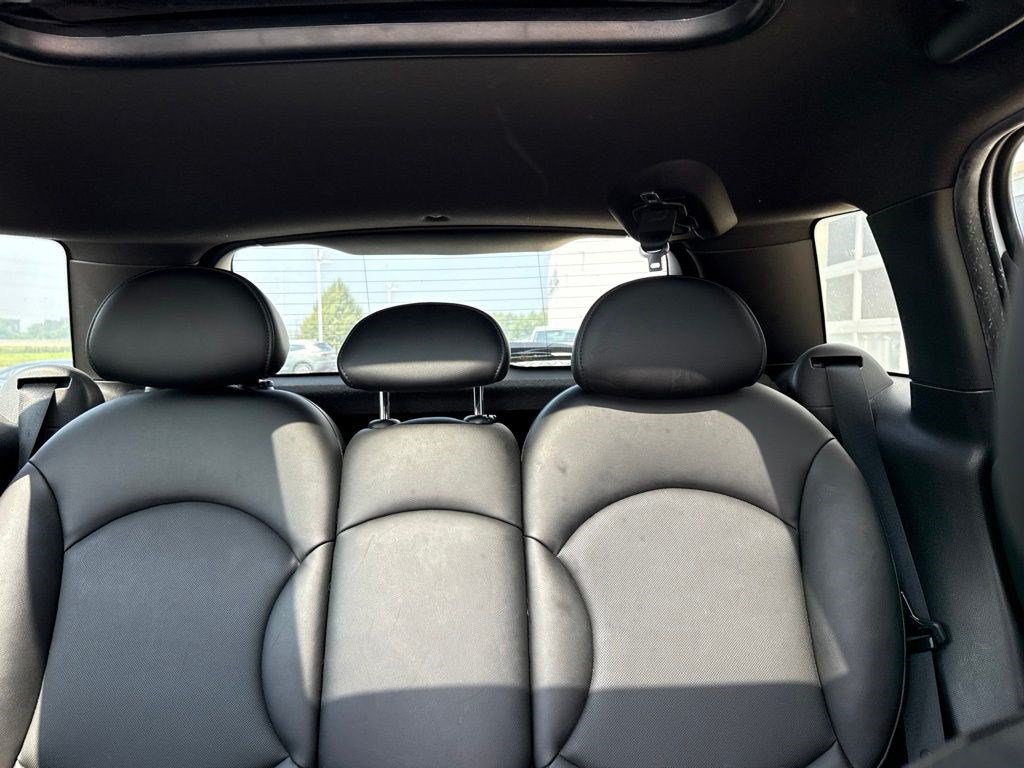 Used 2015 MINI Cooper Countryman S AWD/4WD image 8