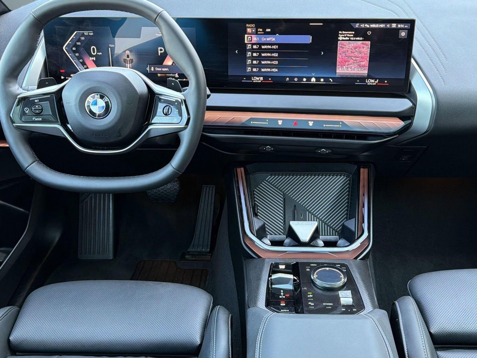 Certified 2026 BMW X3 xDrive30 w/ Premium Package AWD/4WD image 26
