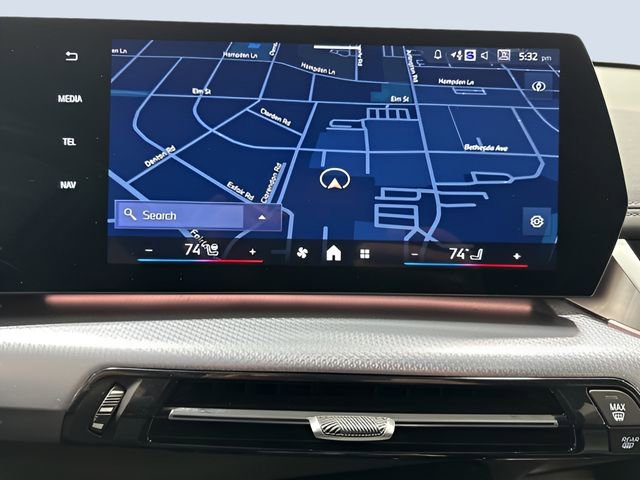 Used 2024 BMW X1 M35i w/ Premium Package image 25