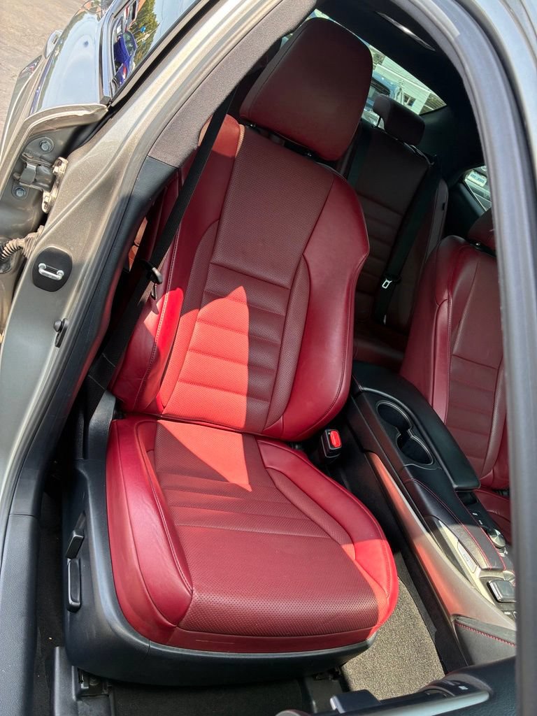 Used 2019 Lexus IS 300 F Sport w/ F Sport Package AWD/4WD image 25