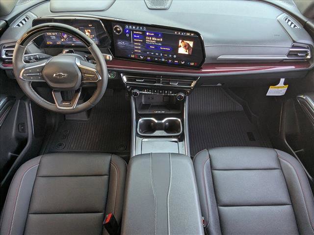 New 2026 Chevrolet Traverse Z71 AWD/4WD image 15