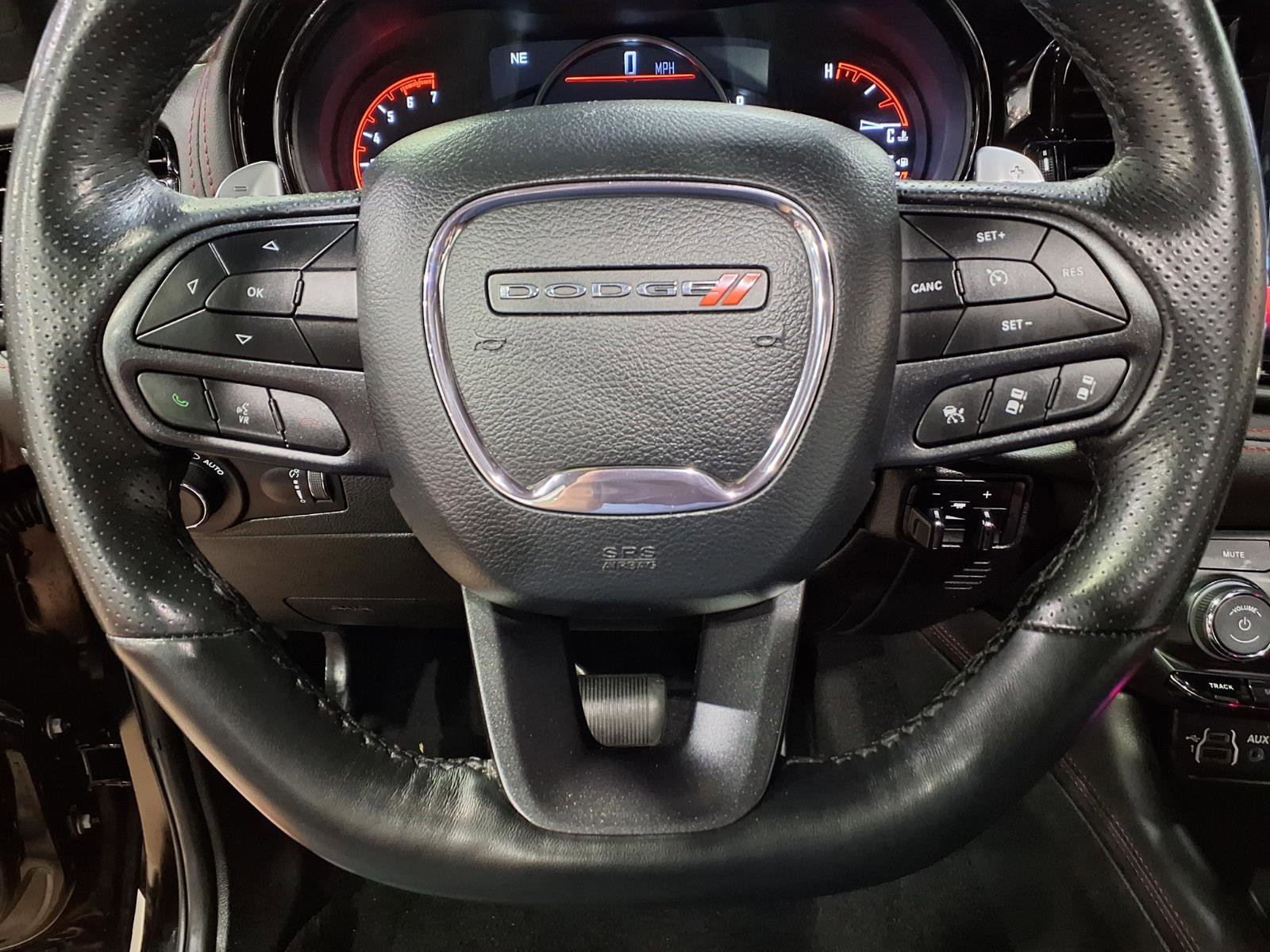 Used 2024 Dodge Durango R/T image 11