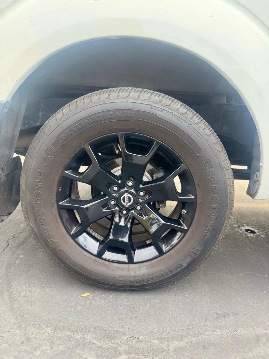 Used 2018 Nissan Frontier SV w/ Value Truck Package image 29