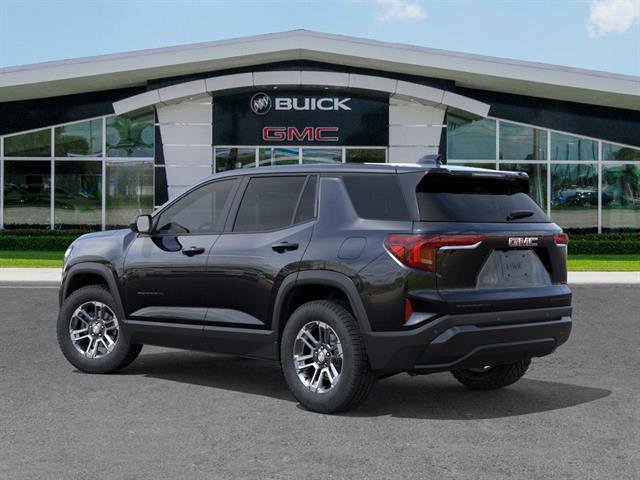 New 2026 GMC Terrain Elevation image 4