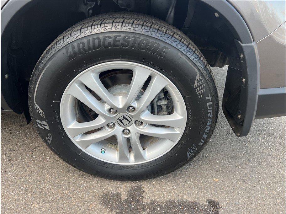 Used 2010 Honda CR-V EX image 9